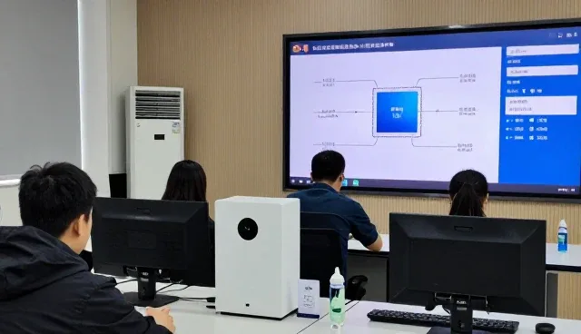 智能水表数据采集方案：选、用、管三步走